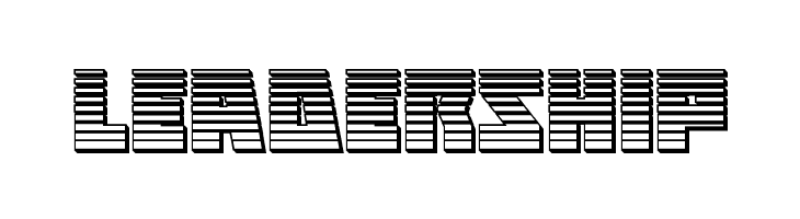 Halfshell Hero Chrome Regular  Free Fonts Download