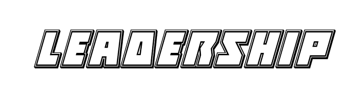 Halfshell Hero Engraved Italic  Free Fonts Download