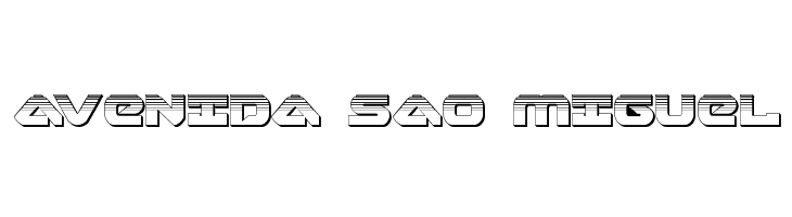 Skyhawk Platinum  Free Fonts Download