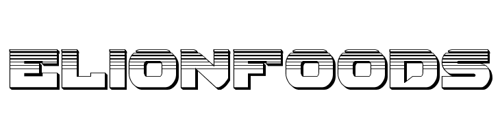 Skyhawk Platinum  Free Fonts Download