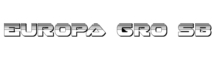 Skyhawk Platinum  Free Fonts Download