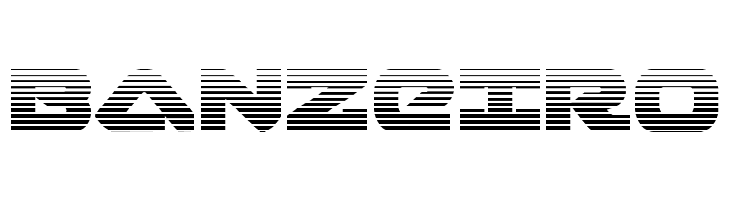 Skyhawk Scanlines  Free Fonts Download