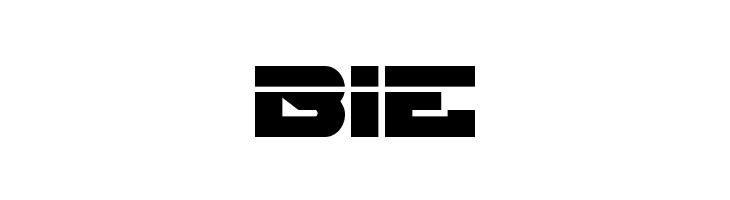 Skyhawk Laser  Free Fonts Download