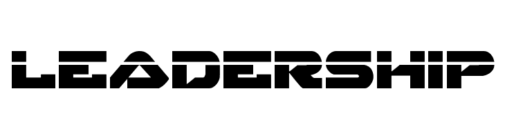 Skyhawk Laser  Free Fonts Download