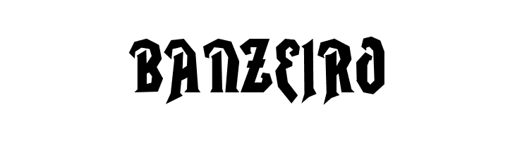 RikyTiky Normal  Free Fonts Download