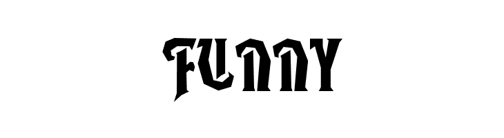 RikyTiky Normal  Free Fonts Download