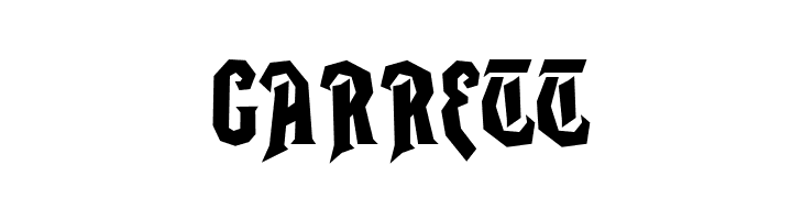 RikyTiky Normal  Free Fonts Download