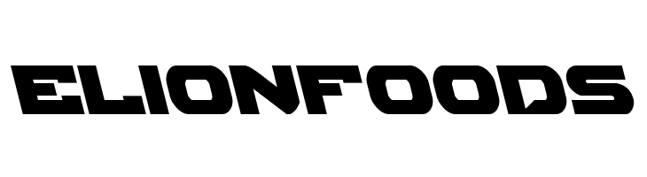 Skyhawk Leftalic  Free Fonts Download