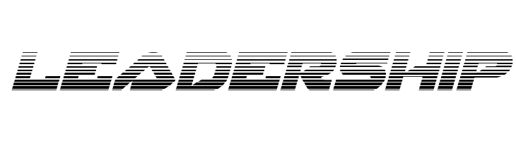 Skyhawk Scanlines Italic  Free Fonts Download