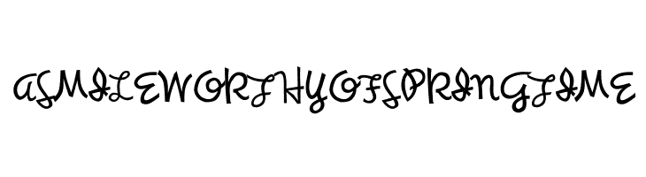 Synchronous  Free Fonts Download