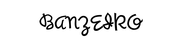 Synchronous  Free Fonts Download