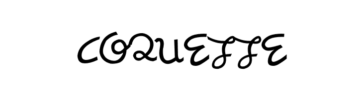 Synchronous  Free Fonts Download