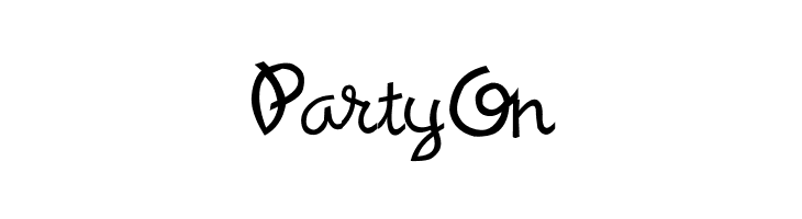 Synchronous  Free Fonts Download