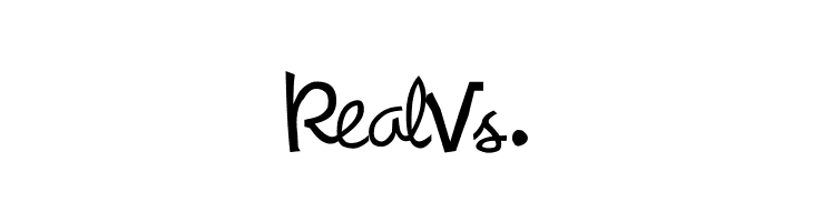 Synchronous  Free Fonts Download