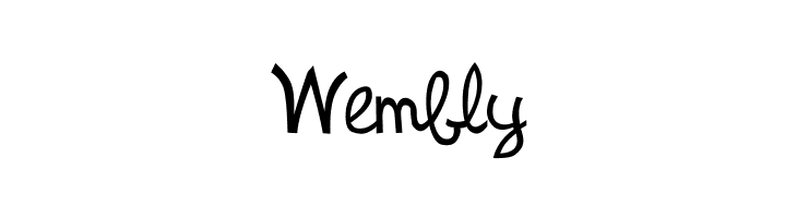 Synchronous  Free Fonts Download