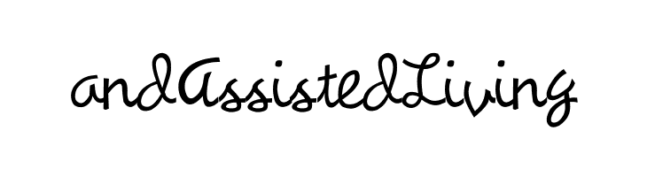 Synchronous  Free Fonts Download