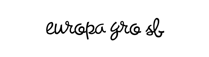 Synchronous  Free Fonts Download