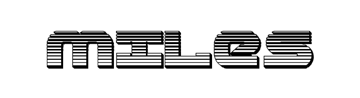 Skyhawk Chrome  Free Fonts Download