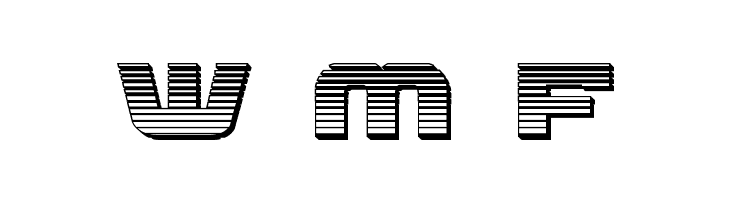 Skyhawk Chrome  Free Fonts Download