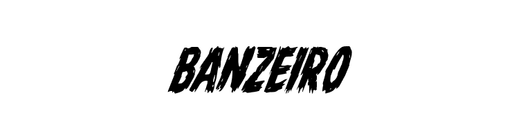 Dire Wolf Condensed Italic  Free Fonts Download