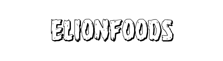 Dire Wolf 3D Regular  Free Fonts Download