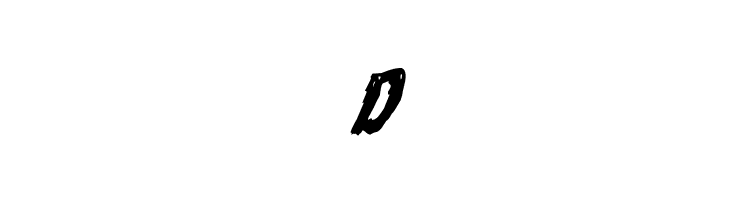 Dire Wolf Rotalic  Free Fonts Download