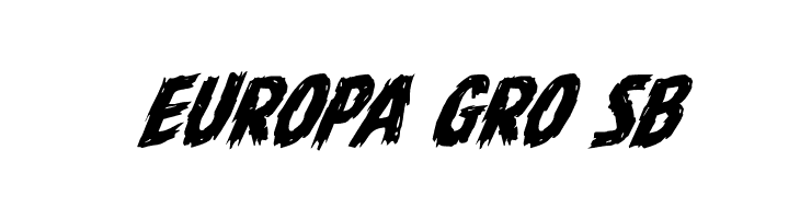 Dire Wolf Rotalic  Free Fonts Download