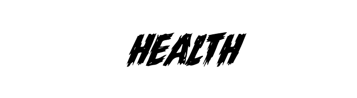 Dire Wolf Rotalic  Free Fonts Download