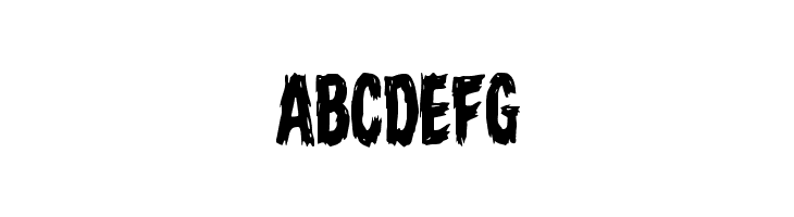 Dire Wolf Condensed  Free Fonts Download