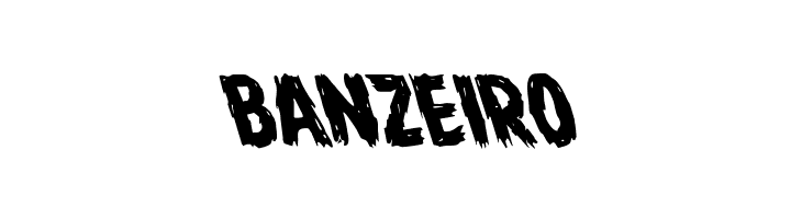 Dire Wolf Leftalic  Free Fonts Download