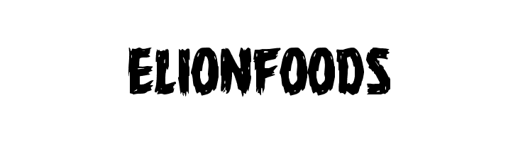 Dire Wolf Staggered Regular  Free Fonts Download