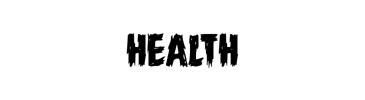 Dire Wolf Staggered Regular  Free Fonts Download