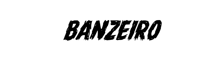 Dire Wolf Italic  Free Fonts Download