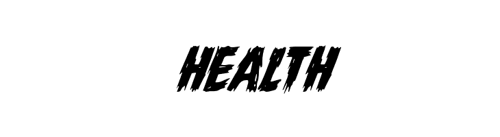 Dire Wolf Italic  Free Fonts Download