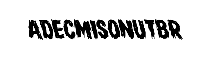 Dire Wolf Rotaleft  Free Fonts Download