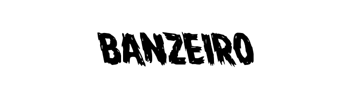 Dire Wolf Rotaleft  Free Fonts Download