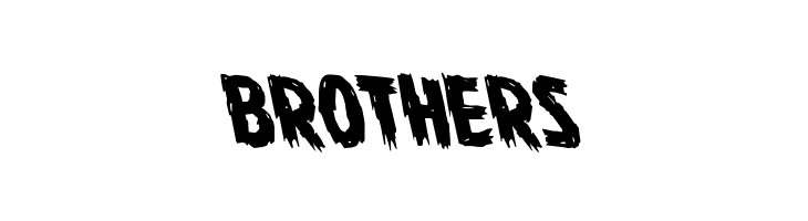 Dire Wolf Rotaleft  Free Fonts Download