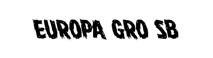 Dire Wolf Rotaleft  Free Fonts Download