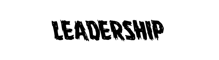 Dire Wolf Rotaleft  Free Fonts Download