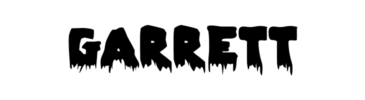 Zombie Control Expnaded  Free Fonts Download