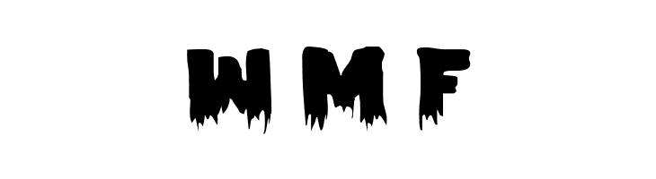 Zombie Control Expnaded  Free Fonts Download