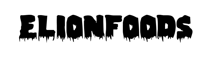 Zombie Control Expnaded  Free Fonts Download
