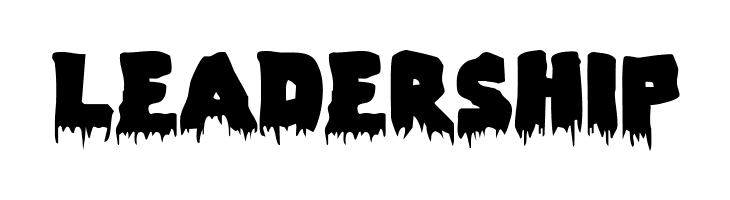 Zombie Control Expnaded  Free Fonts Download