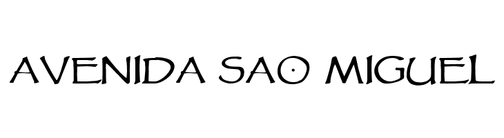 VTCGoblinHand  Free Fonts Download