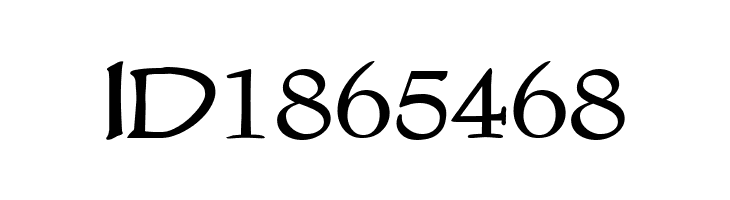 VTCGoblinHand  Free Fonts Download