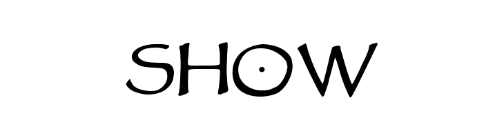 VTCGoblinHand  Free Fonts Download