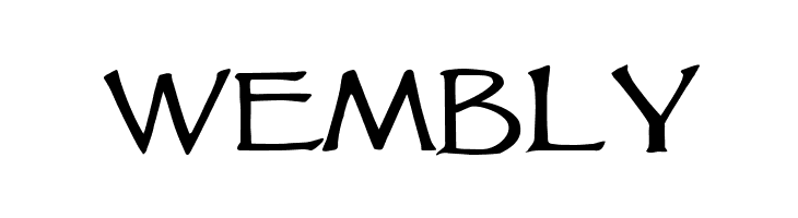 VTCGoblinHand  Free Fonts Download