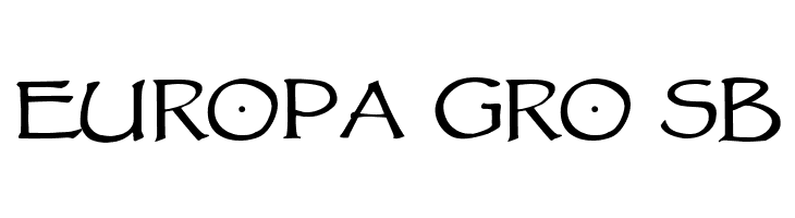 VTCGoblinHand  Free Fonts Download