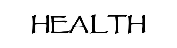 VTCGoblinHand  Free Fonts Download
