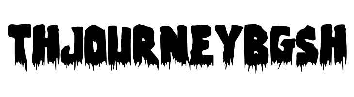Zombie Control  Free Fonts Download